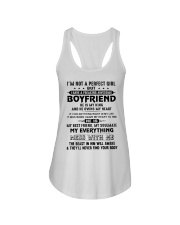 1 DAY LEFT - GET YOURS NOW Ladies Flowy Tank thumbnail