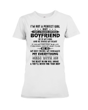 1 DAY LEFT - GET YOURS NOW Premium Fit Ladies Tee thumbnail