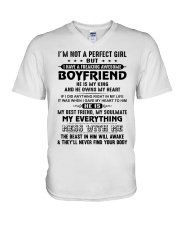 1 DAY LEFT - GET YOURS NOW V-Neck T-Shirt thumbnail