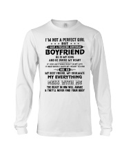 1 DAY LEFT - GET YOURS NOW Long Sleeve Tee thumbnail