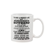 1 DAY LEFT - GET YOURS NOW Mug thumbnail