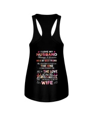 1 DAY LEFT - GET YOURS NOW Ladies Flowy Tank thumbnail