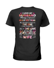 1 DAY LEFT - GET YOURS NOW Ladies T-Shirt thumbnail