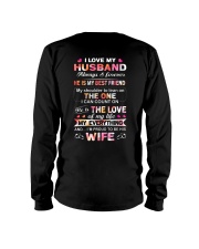 1 DAY LEFT - GET YOURS NOW Long Sleeve Tee thumbnail