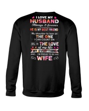 1 DAY LEFT - GET YOURS NOW Crewneck Sweatshirt thumbnail