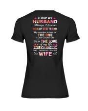 1 DAY LEFT - GET YOURS NOW Premium Fit Ladies Tee thumbnail