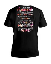 1 DAY LEFT - GET YOURS NOW V-Neck T-Shirt thumbnail
