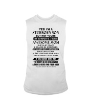1 DAY LEFT - GET YOURS NOW Sleeveless Tee thumbnail