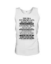 1 DAY LEFT - GET YOURS NOW Unisex Tank thumbnail