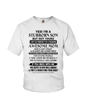 1 DAY LEFT - GET YOURS NOW Youth T-Shirt thumbnail