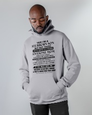 1 DAY LEFT - GET YOURS NOW Hooded Sweatshirt apparel-hooded-sweatshirt-lifestyle-front-09