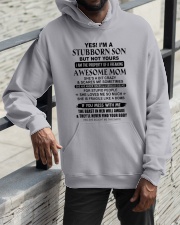 1 DAY LEFT - GET YOURS NOW Hooded Sweatshirt apparel-hooded-sweatshirt-lifestyle-front-11