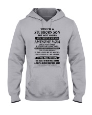 1 DAY LEFT - GET YOURS NOW Hooded Sweatshirt front