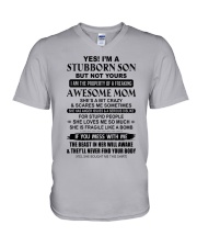 1 DAY LEFT - GET YOURS NOW V-Neck T-Shirt thumbnail