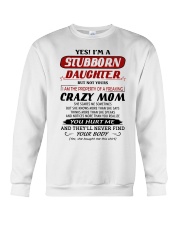 1 DAY LEFT - GET YOURS NOW Crewneck Sweatshirt thumbnail