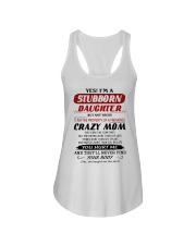 1 DAY LEFT - GET YOURS NOW Ladies Flowy Tank thumbnail