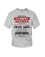 1 DAY LEFT - GET YOURS NOW Youth T-Shirt thumbnail
