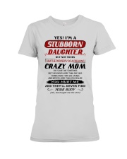 1 DAY LEFT - GET YOURS NOW Premium Fit Ladies Tee thumbnail