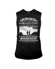 1 DAY LEFT - GET YOURS NOW Sleeveless Tee thumbnail