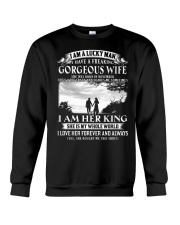 1 DAY LEFT - GET YOURS NOW Crewneck Sweatshirt thumbnail