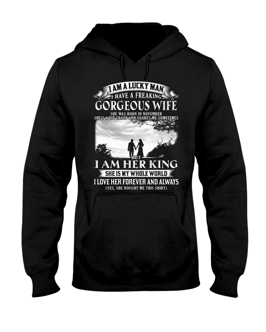 1 DAY LEFT - GET YOURS NOW Hooded Sweatshirt