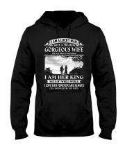1 DAY LEFT - GET YOURS NOW Hooded Sweatshirt front