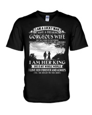1 DAY LEFT - GET YOURS NOW V-Neck T-Shirt thumbnail