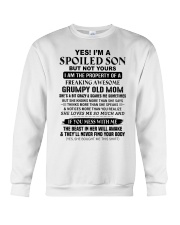 1 DAY LEFT - GET YOURS NOW Crewneck Sweatshirt thumbnail