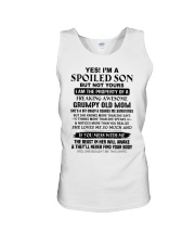 1 DAY LEFT - GET YOURS NOW Unisex Tank thumbnail