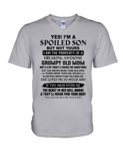 1 DAY LEFT - GET YOURS NOW V-Neck T-Shirt thumbnail