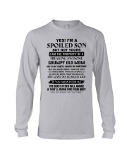 1 DAY LEFT - GET YOURS NOW Long Sleeve Tee thumbnail