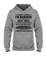 1 DAY LEFT - GET YOURS NOW Hooded Sweatshirt thumbnail