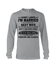 1 DAY LEFT - GET YOURS NOW Long Sleeve Tee thumbnail