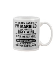1 DAY LEFT - GET YOURS NOW Mug thumbnail
