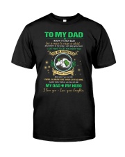 1 DAY LEFT - GET YOURS NOW Classic T-Shirt thumbnail