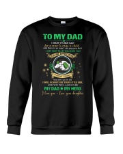1 DAY LEFT - GET YOURS NOW Crewneck Sweatshirt thumbnail