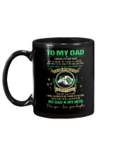 1 DAY LEFT - GET YOURS NOW Mug back