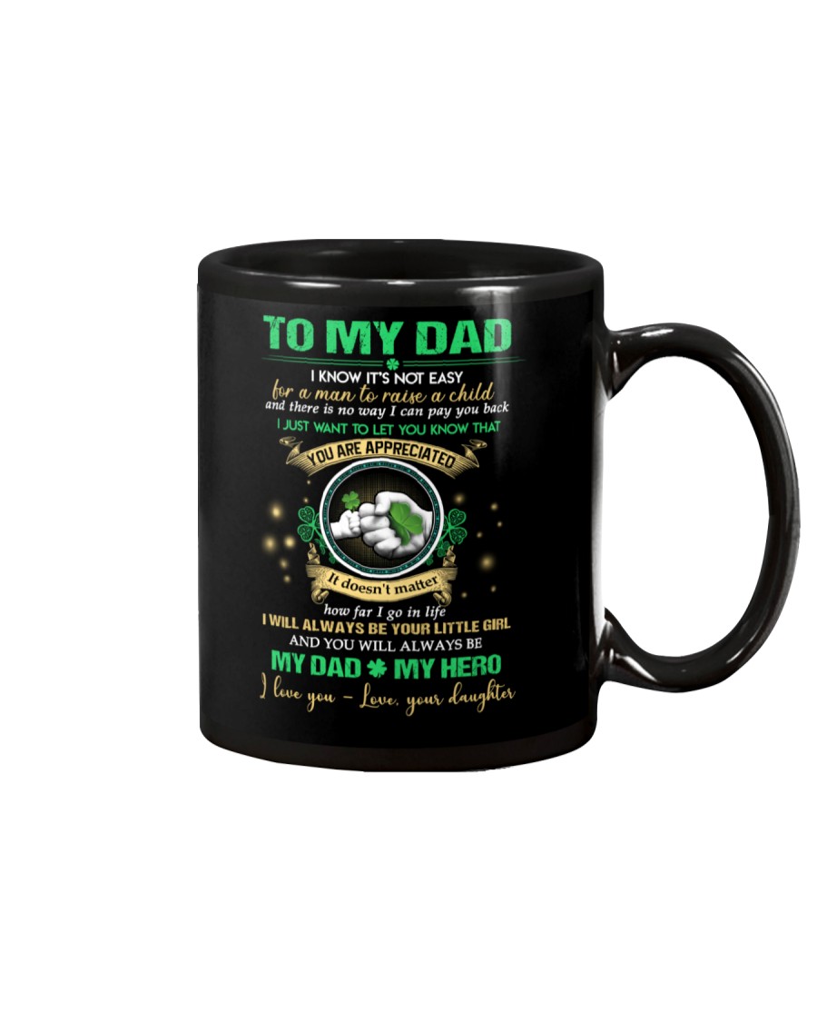 1 DAY LEFT - GET YOURS NOW Mug