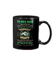 1 DAY LEFT - GET YOURS NOW Mug front