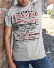 1 DAY LEFT - GET YOURS NOW Classic T-Shirt apparel-classic-tshirt-lifestyle-27