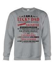 1 DAY LEFT - GET YOURS NOW Crewneck Sweatshirt thumbnail