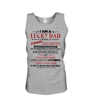 1 DAY LEFT - GET YOURS NOW Unisex Tank thumbnail