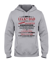 1 DAY LEFT - GET YOURS NOW Hooded Sweatshirt thumbnail