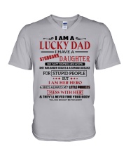 1 DAY LEFT - GET YOURS NOW V-Neck T-Shirt thumbnail
