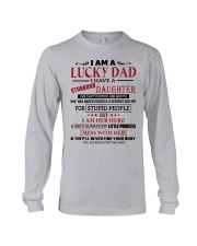 1 DAY LEFT - GET YOURS NOW Long Sleeve Tee thumbnail