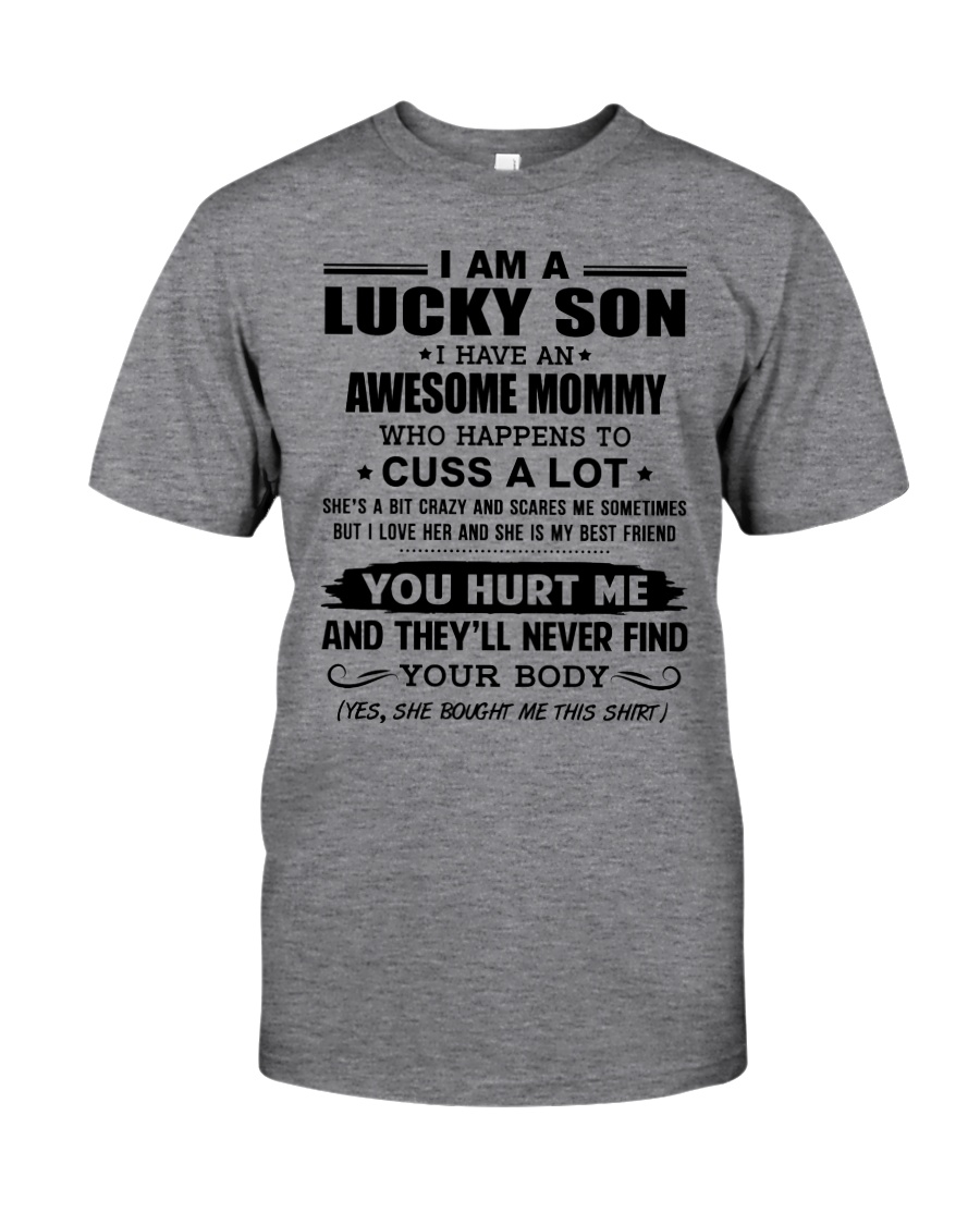 1 DAY LEFT - GET YOURS NOW Classic T-Shirt