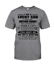 1 DAY LEFT - GET YOURS NOW Classic T-Shirt front