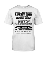 1 DAY LEFT - GET YOURS NOW Premium Fit Mens Tee thumbnail