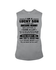 1 DAY LEFT - GET YOURS NOW Sleeveless Tee thumbnail