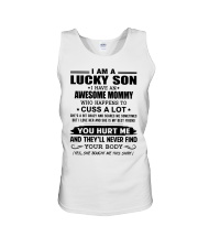 1 DAY LEFT - GET YOURS NOW Unisex Tank thumbnail